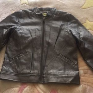 Girl jacket